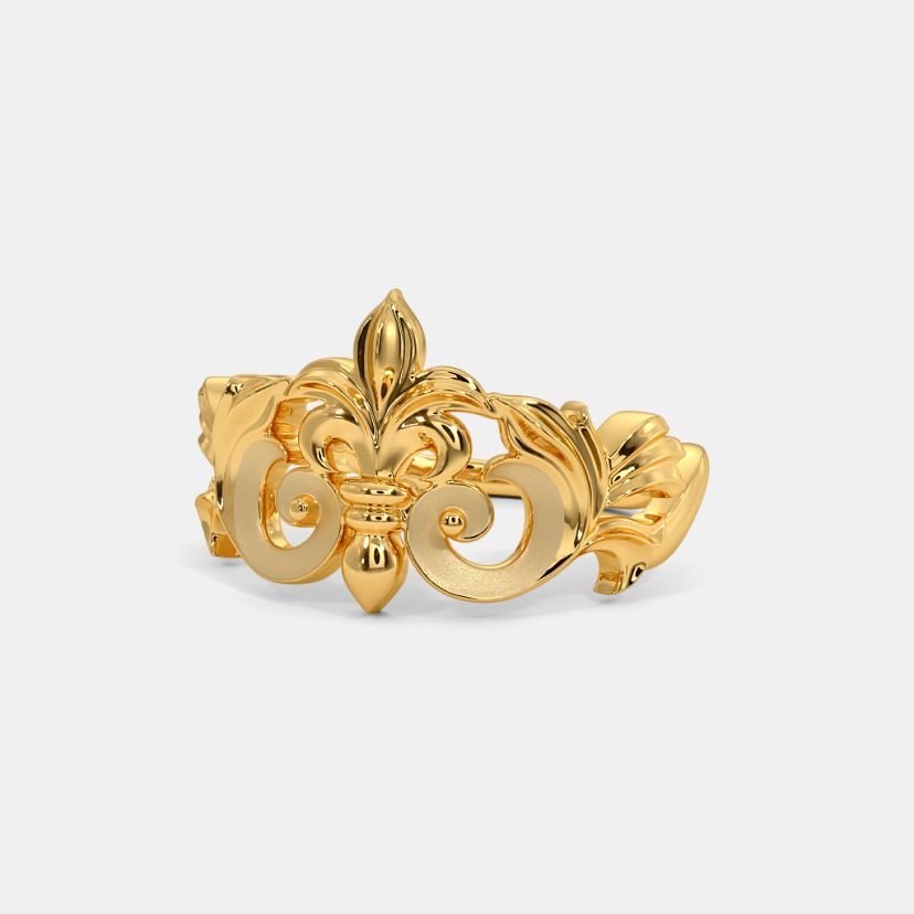 The Aanya Ring - image 5