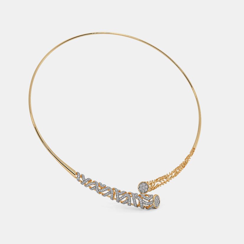 The Arizona Torque Necklace - image 6