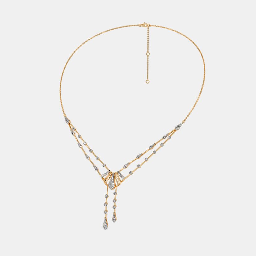 The Grand Canyon Y Necklace - image 5