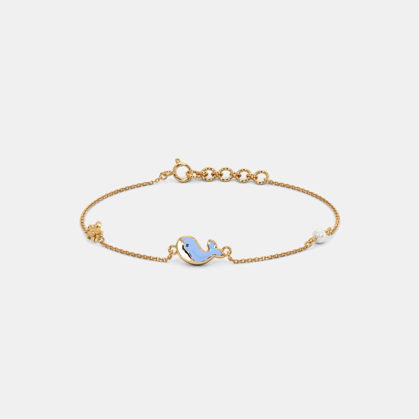 The Acquatic Kids Bracelet - image 1