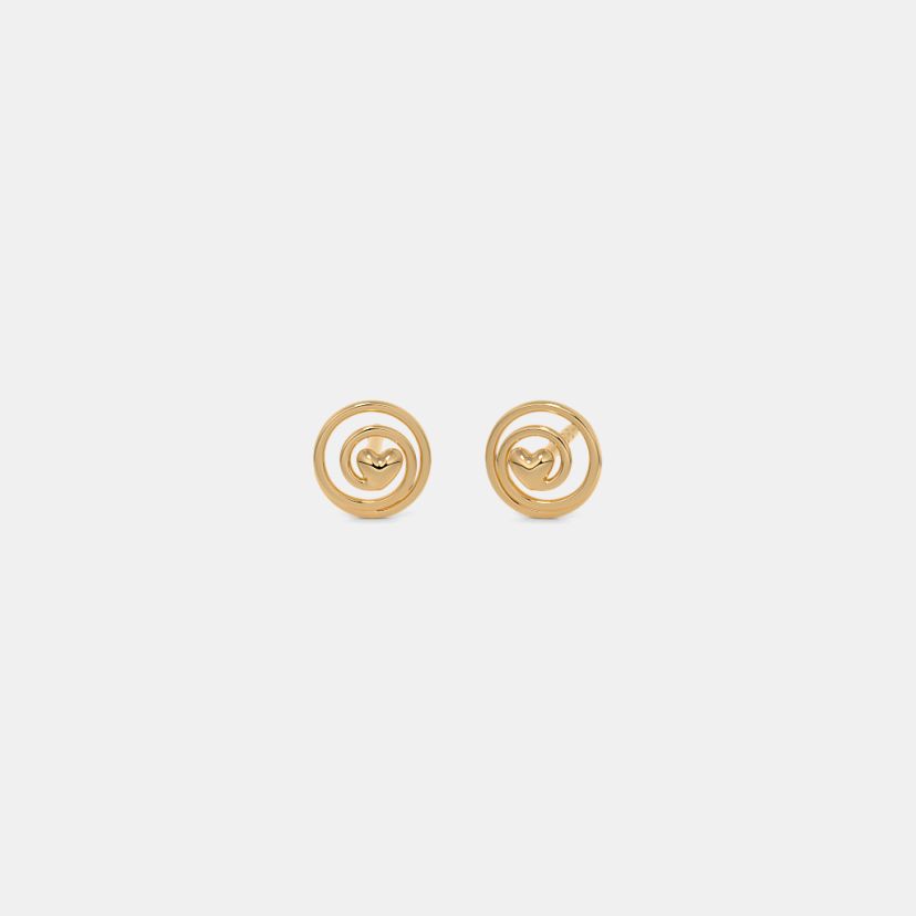 The Trudie Kids Stud Earrings - image 1
