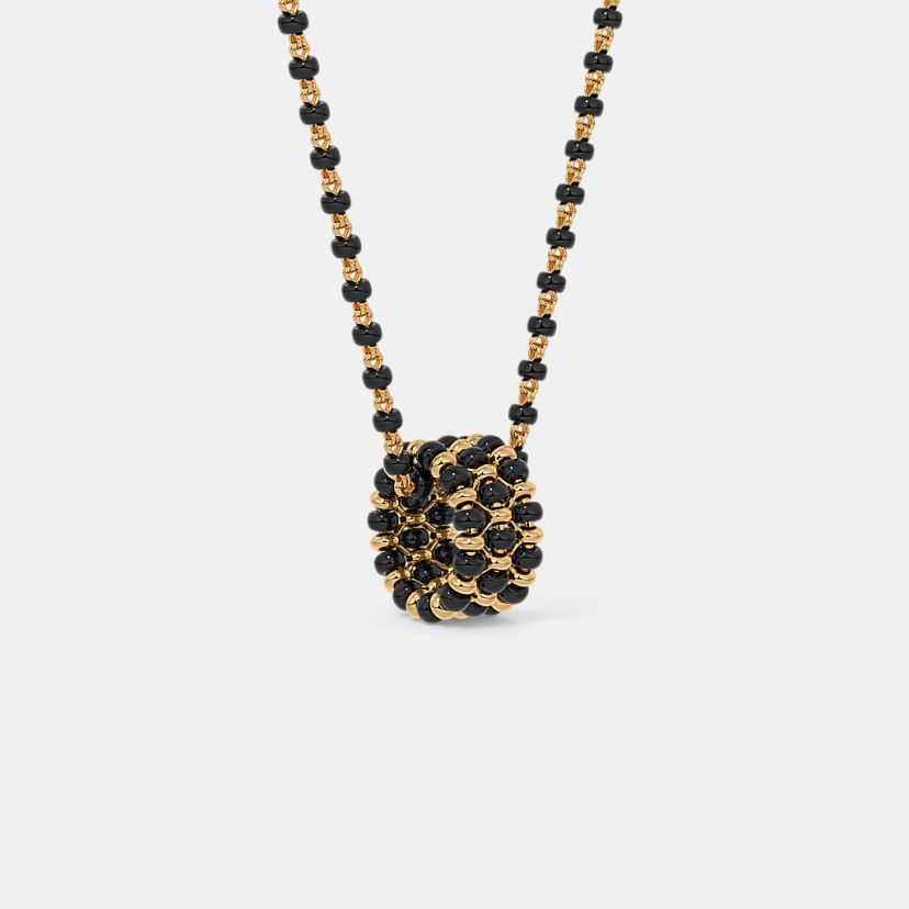 The Preva Mangalsutra Pendant - image 6