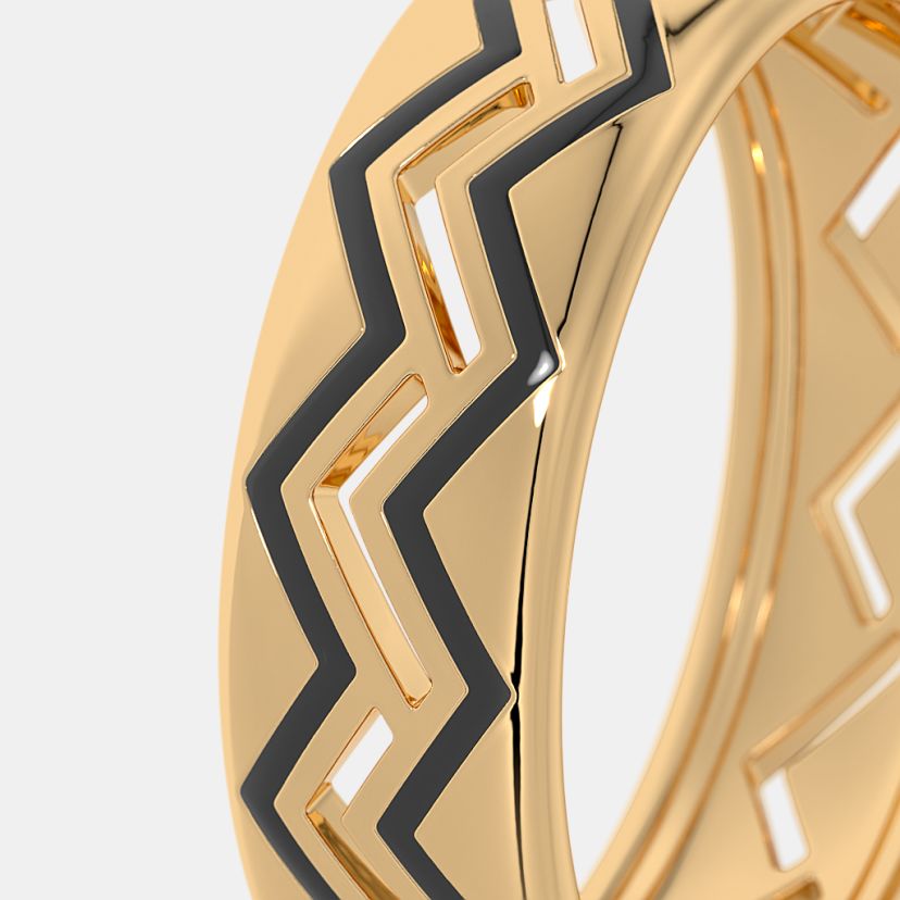 The Eymen Band Ring For Him - image 4