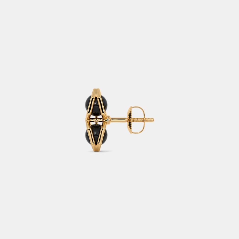 The Obfuscate Stud Earrings - image 9