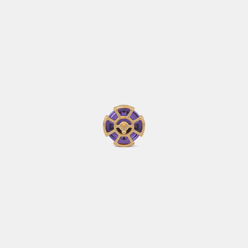 The Borjan Stud Earrings - image 8