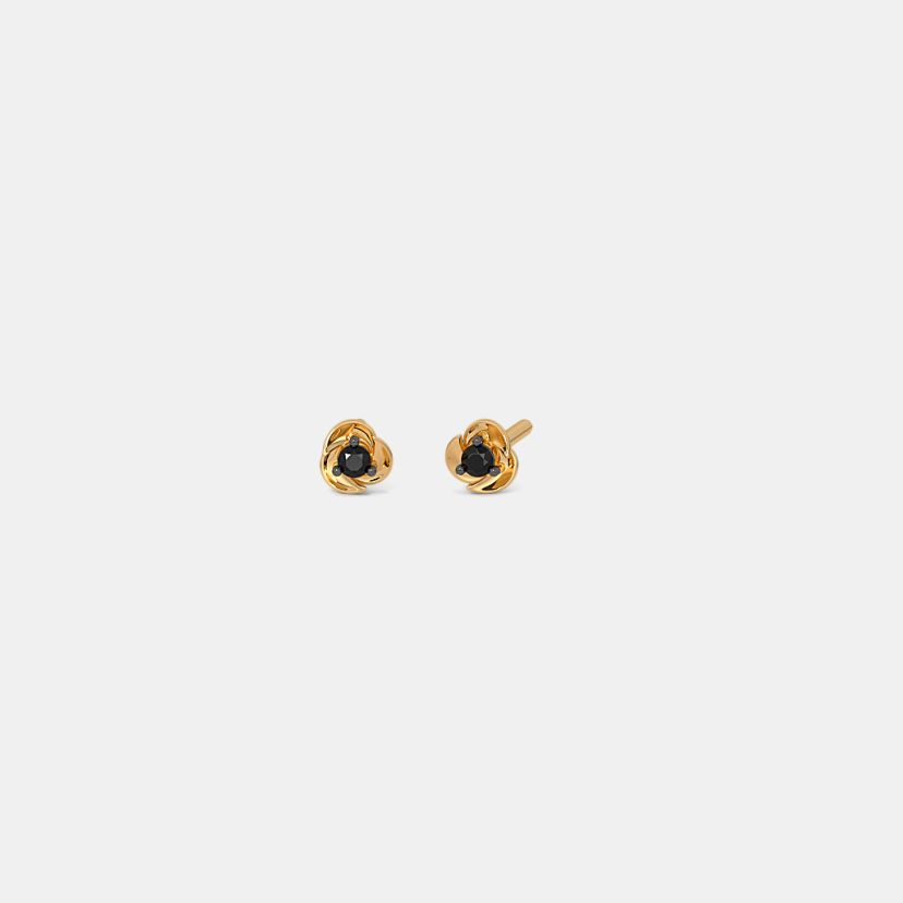 The Nena Stud Earrings - image 1