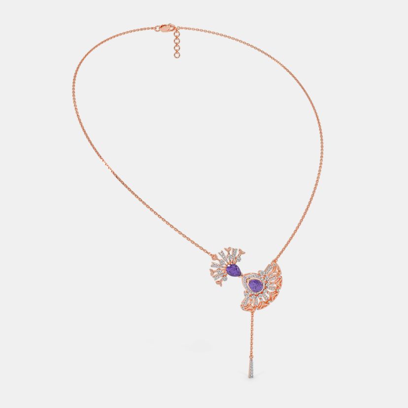 The Crackers Y Necklace - image 7