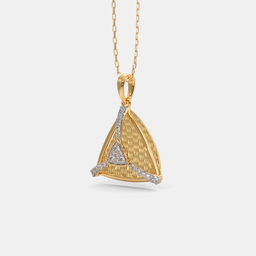 The Trigonal Pendant - image 4