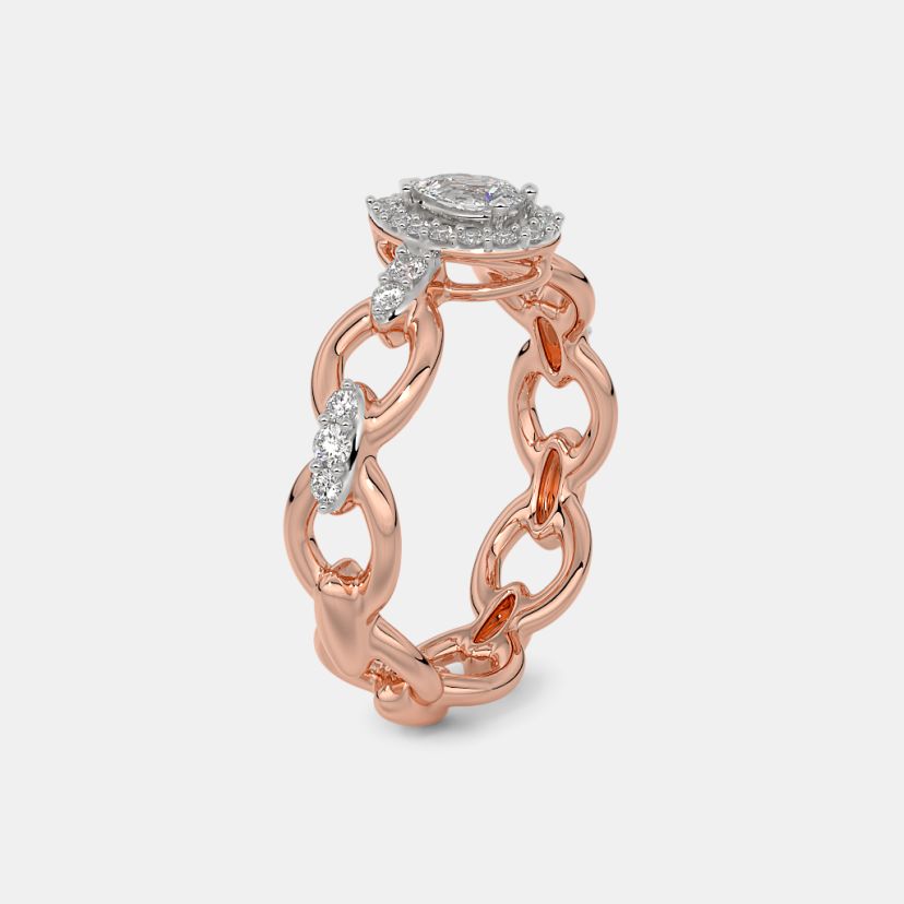 The Tecer Solitaire Ring - image 9
