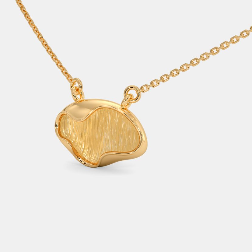 The Priroda Pendant Necklace - image 1