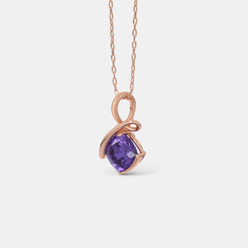 The Ameline Soft Pendant - image 4
