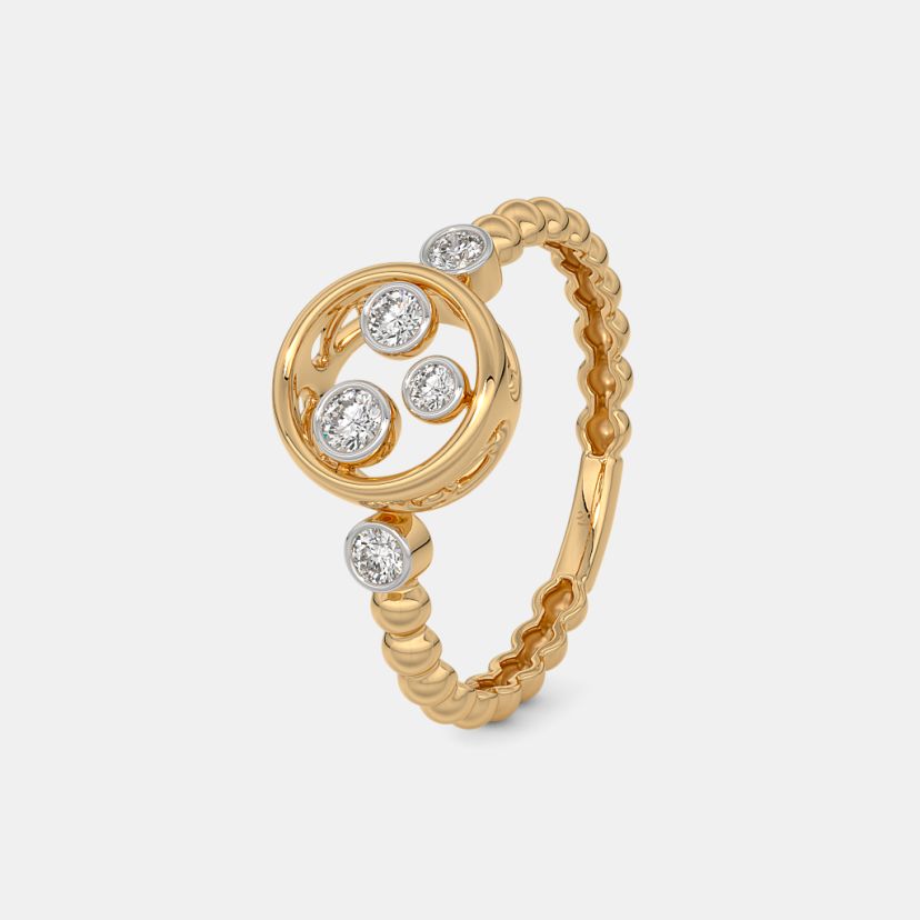 The Eterna Glow Ring - image 1