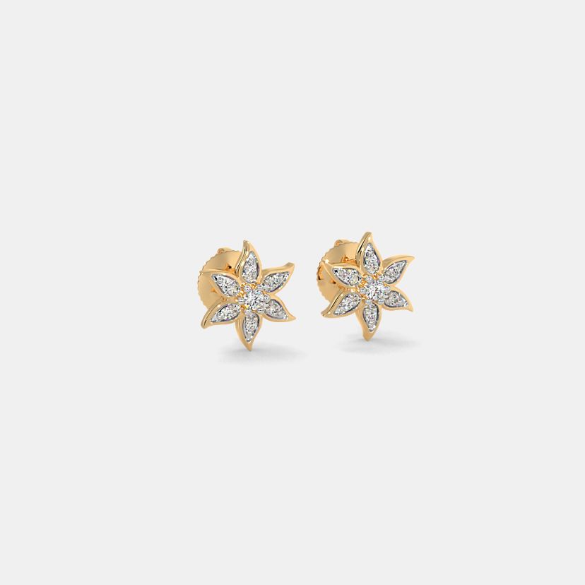 The Iksha Earrings - image 6