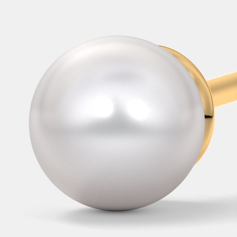 The Gira Earrings - image 5