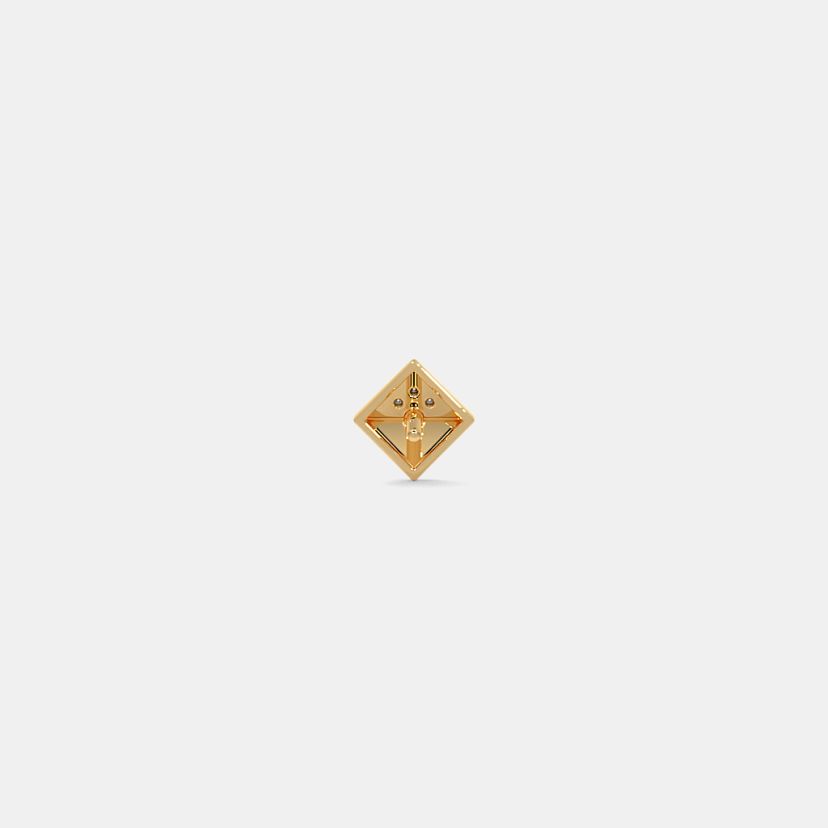 The Flair Stud Earrings - image 8