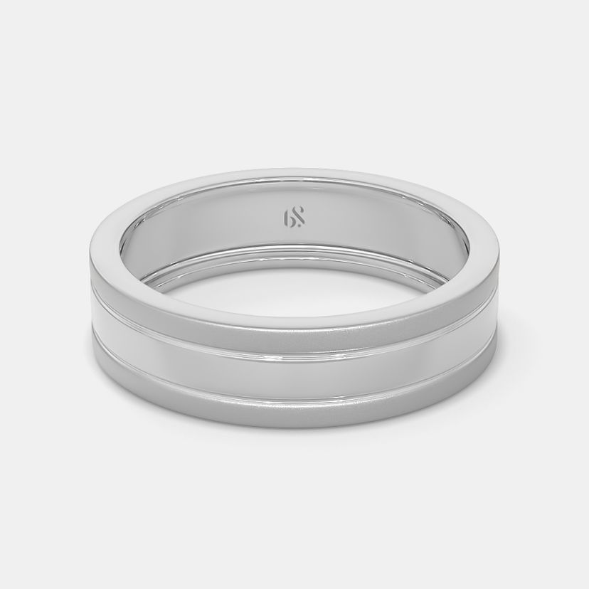 The Starlume Couple Band For Him - image 5