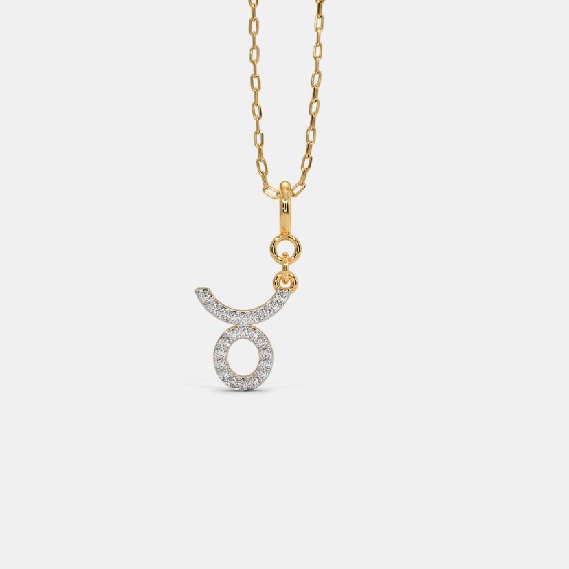 The Elysian Taurus Multiwearable Charm - image 4