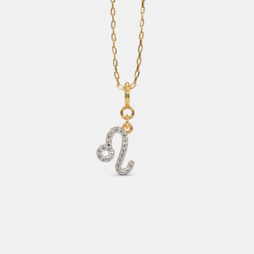 The Elysian Leo Multiwearable Charm - image 4