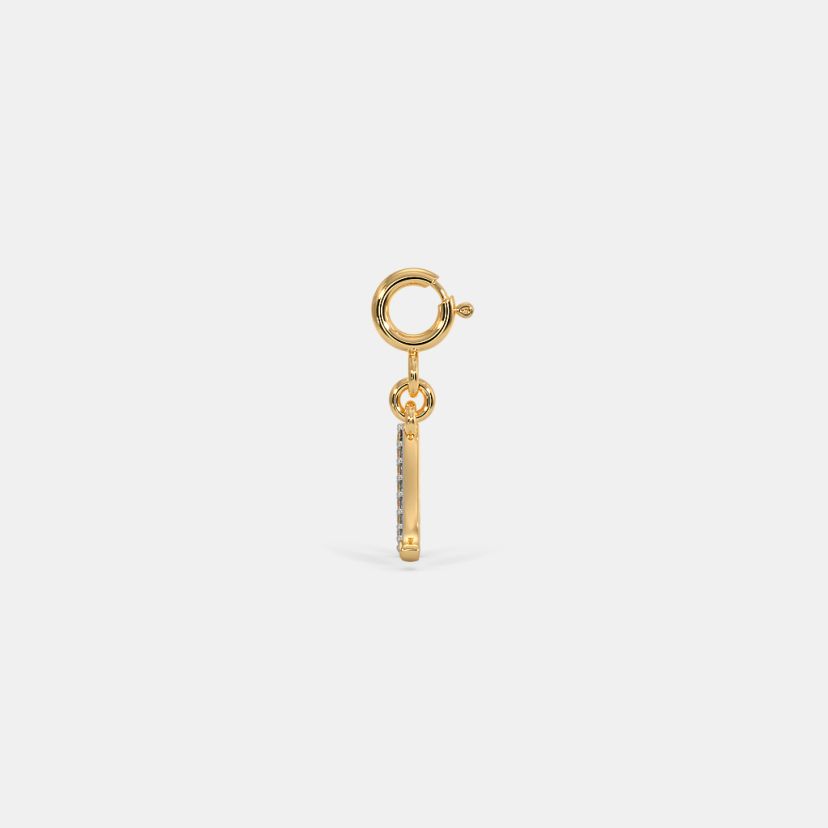 The Elysian Scorpio Multiwearable Charm - image 8