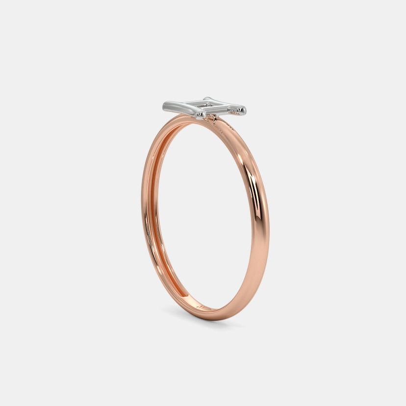 The Sila Gemini Zodiac Ring - image 9
