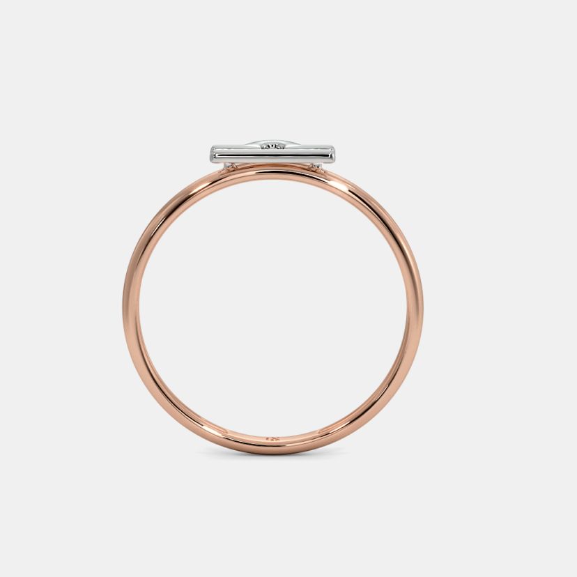 The Sila Libra Zodiac Ring - image 8