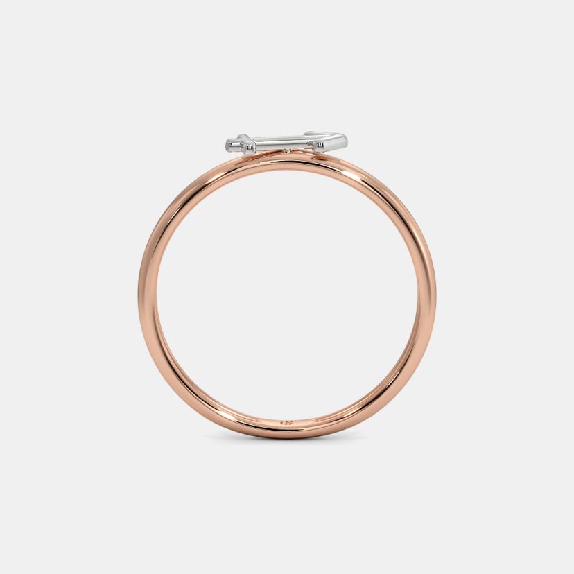 The Sila Sagittarius Zodiac Ring - image 8