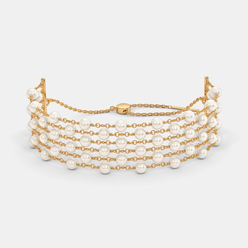 The Urban Chic Slider Bracelet - image 1