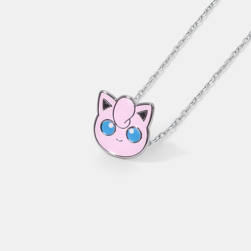 The Jigglypuff Pendant - image 1