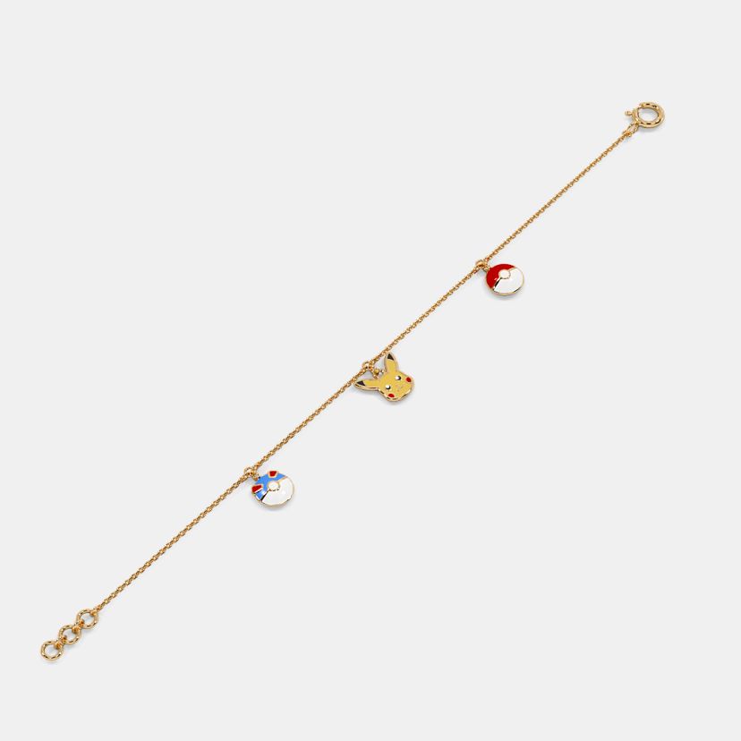 The Pika Charm Bracelet - image 5