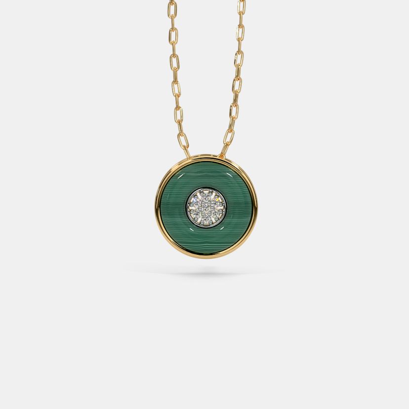 The Hollis Pendant - image 5