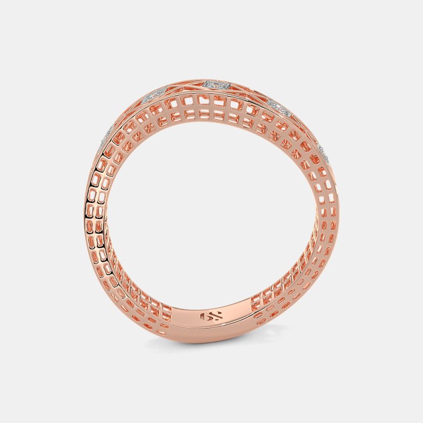 The Calia Band Ring - image 8
