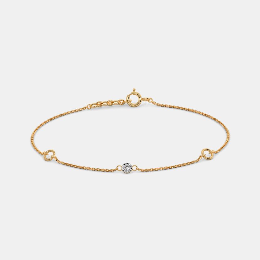 The Lyall Bracelet - image 1