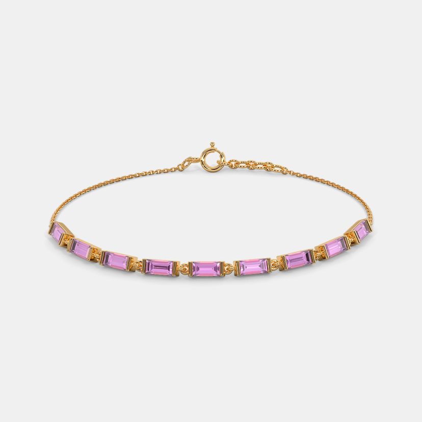 The Bjorn Chain Bracelet - image 1