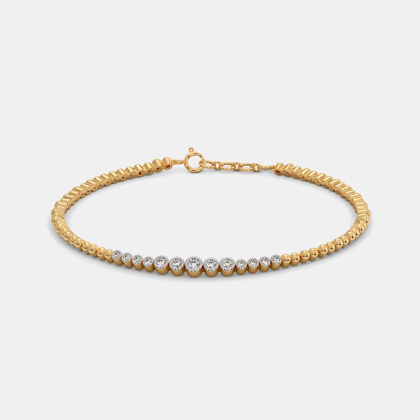 The Metis Bracelet - image 1