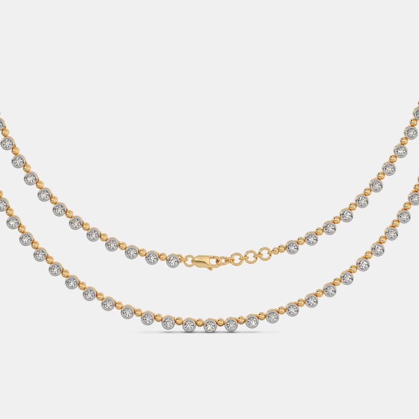 The Danala Diamond Chain - image 1