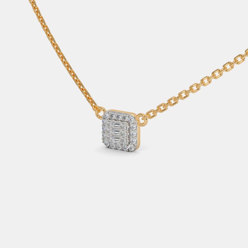 The Archie Layered Necklace - image 1