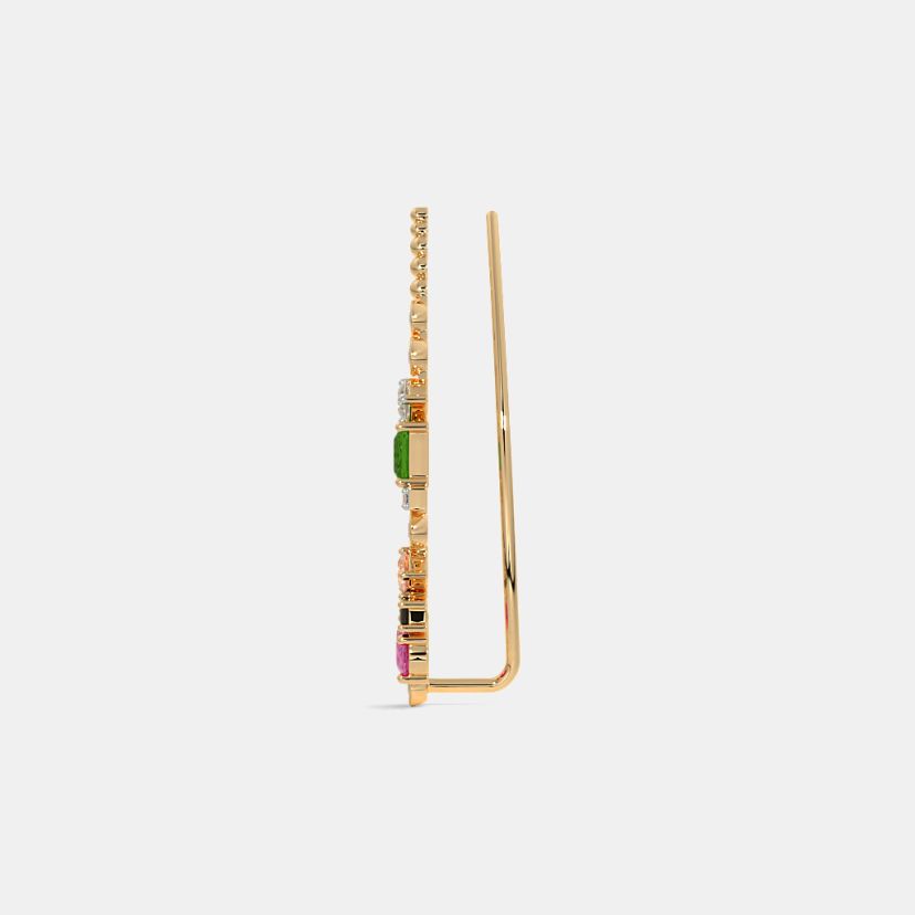 The Blaize Ear Climbers - image 8