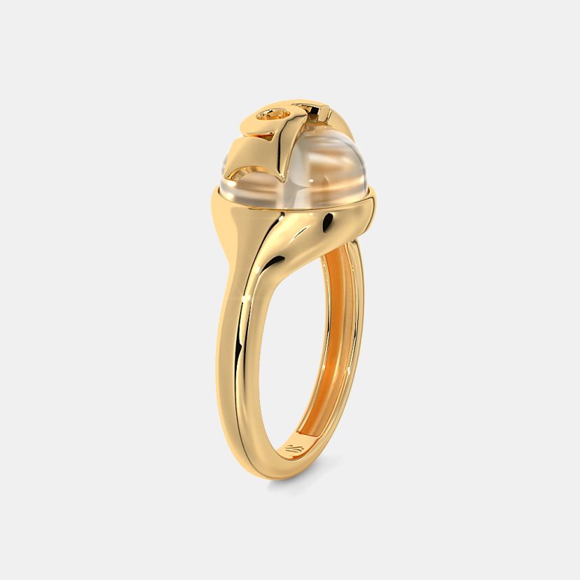 The Love Peppy Ring - image 9