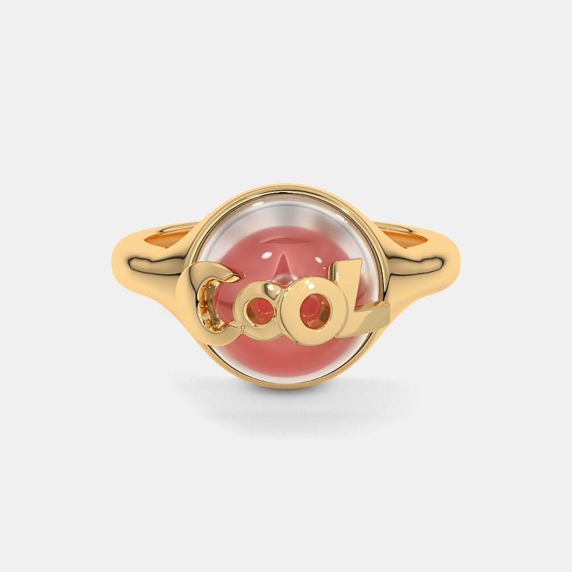 The Cool Peppy Ring - image 7