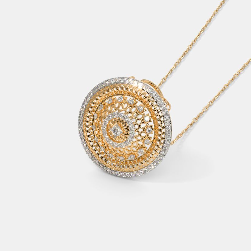 The Sindri Pendant - image 1