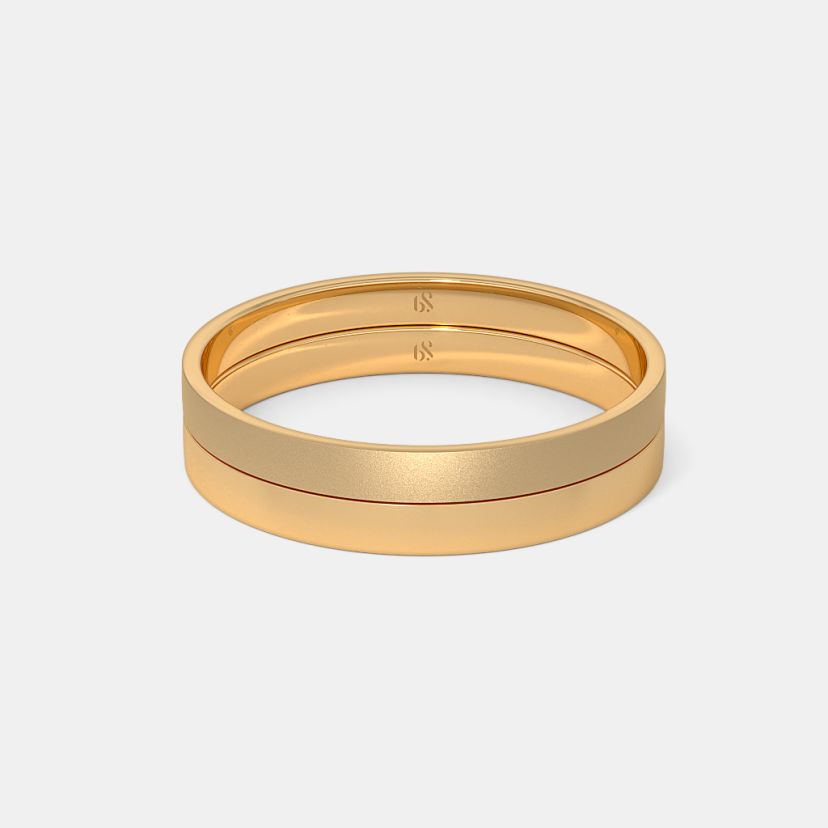 The Eldara Stackable Ring - image 8