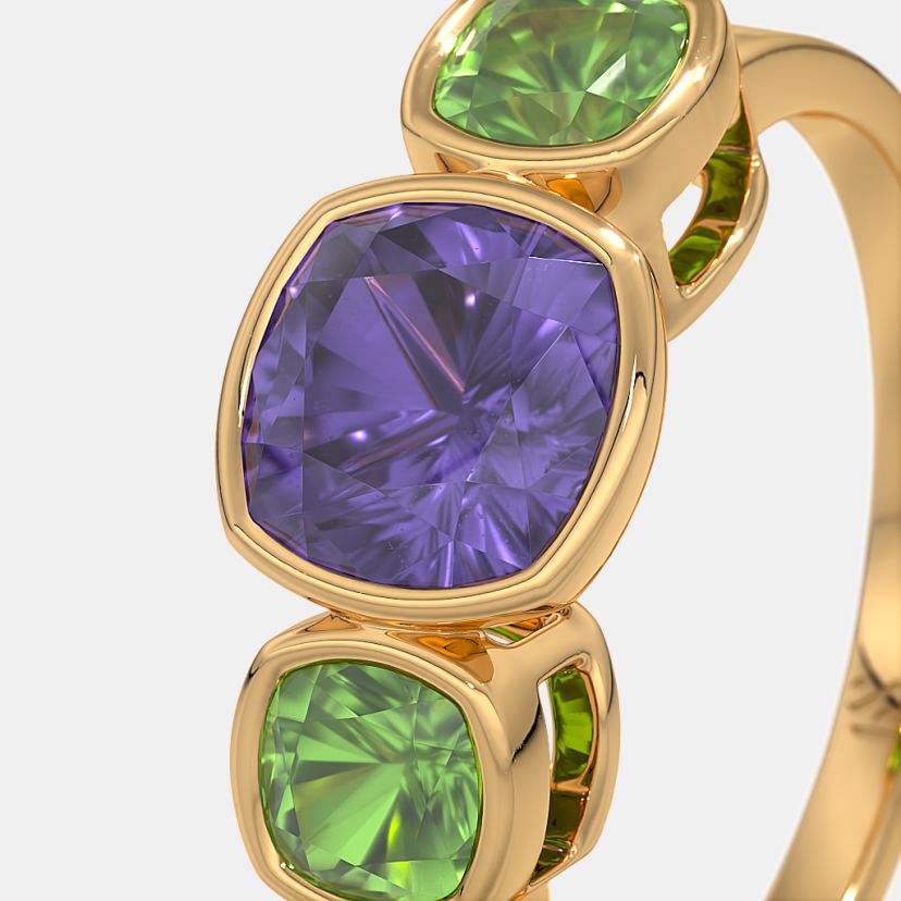 The Aurista Ring - image 5