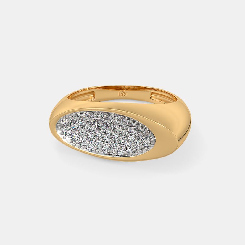 The Serelle Statement Ring - image 7
