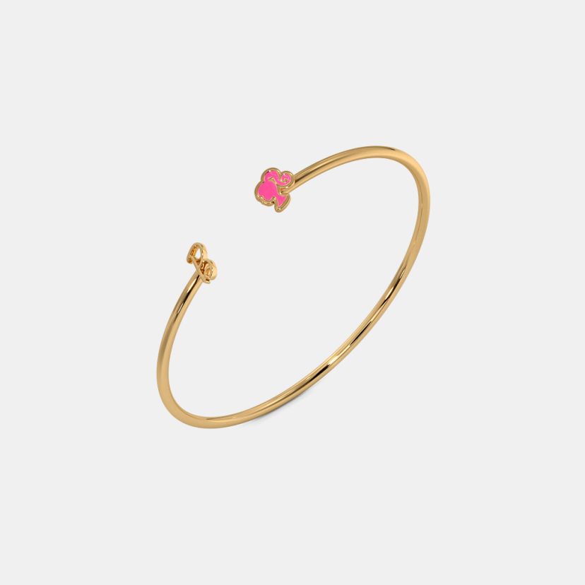 The Barbie Kids Bangle - image 1