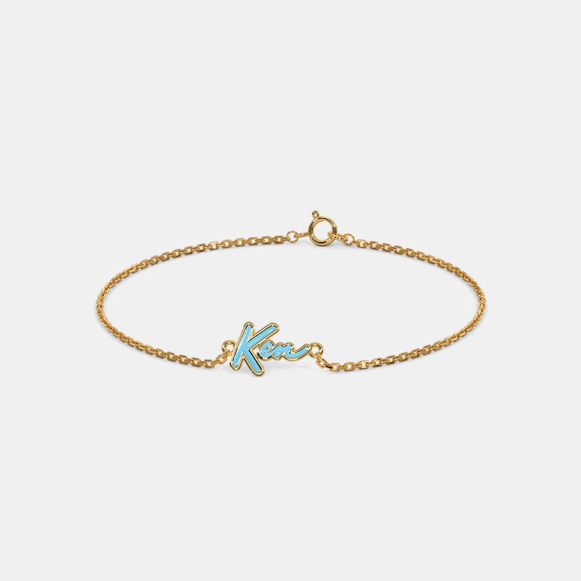 The Ken Kids Bracelet - image 1