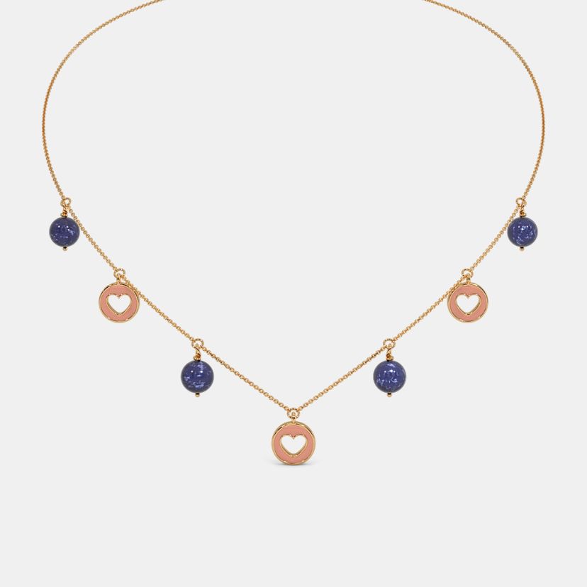 The Idiya Kids Necklace - image 1
