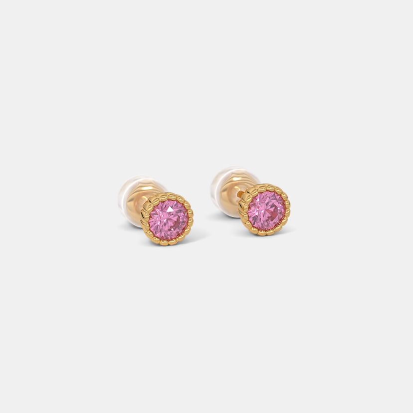 The Aoure Kids Stud Earrings - image 4