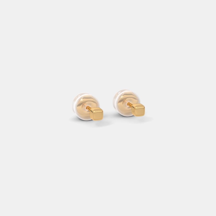 The Guapa Kids Stud Earrings - image 4