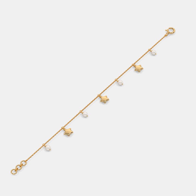 The Twinkie Star Kids Bracelet - image 5