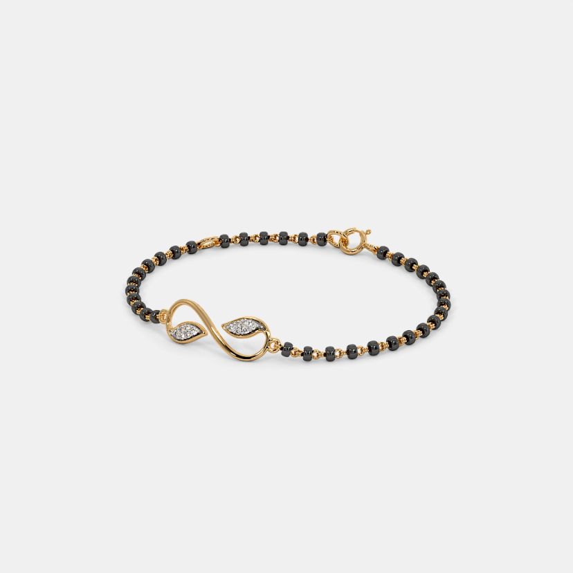 The Vionne Infinity Nazariya Bracelet - image 4
